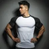 White + Black
