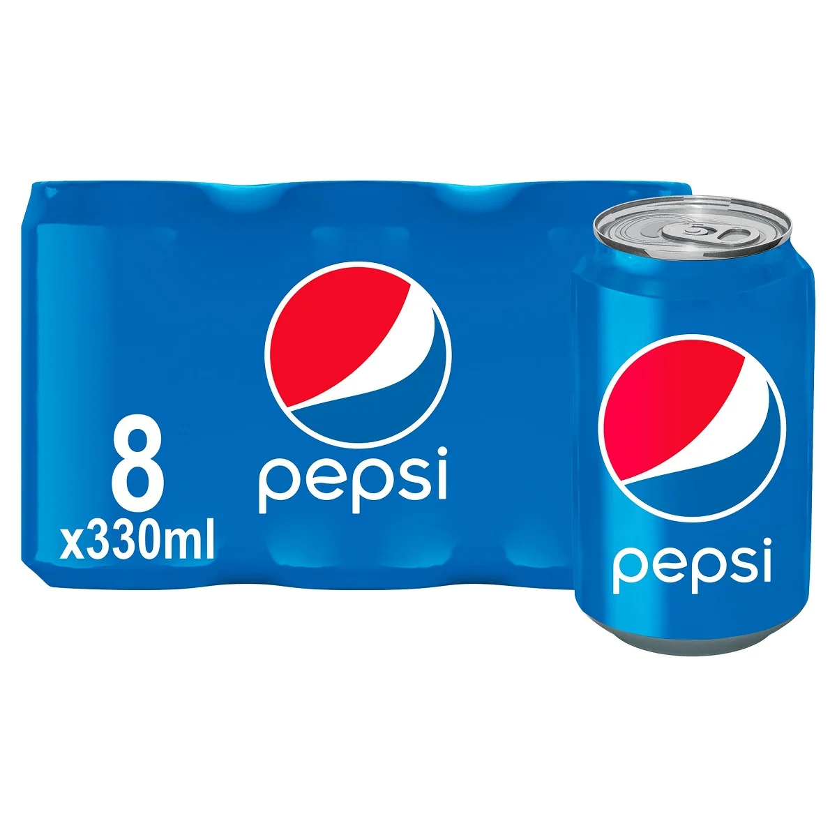 Factory Best Price Pepsi Cola 330ml,500ml,1l,1.5 Carbonated Soft Drinks