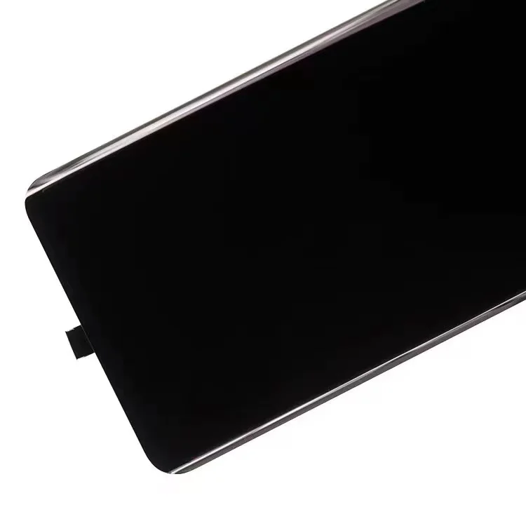 Écran LCD De Remplacement Pour Huawei P30 - 6,1 Pouces Incell Tactile Digitizer Avec Cadre Noir - Compatible ELE-L09/L29