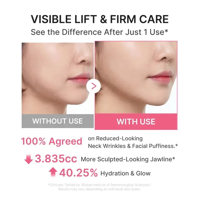 Before After Results