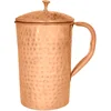 Shiny Copper