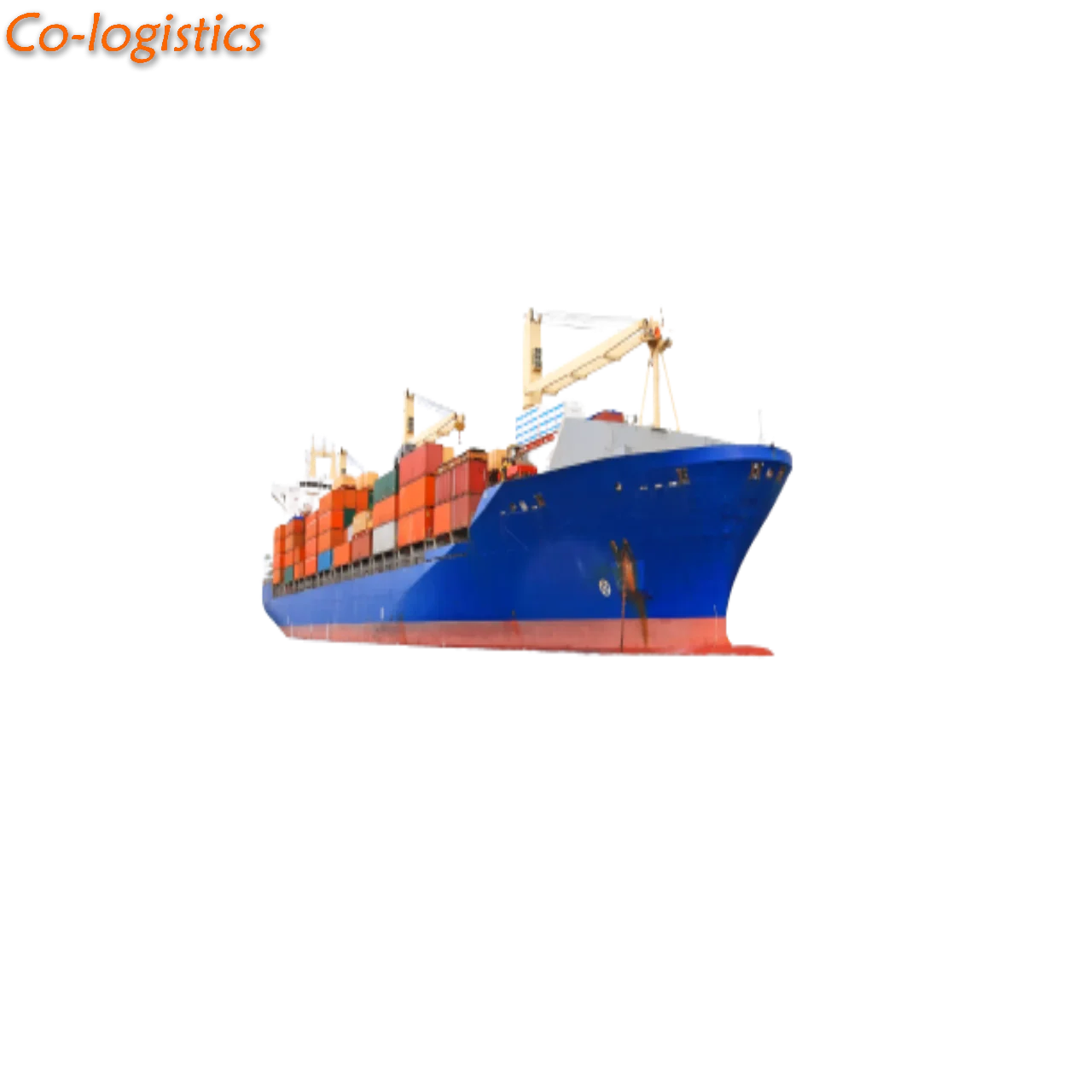 Fcl 20ft 40hq Full Container to Beira Mozambique From China Shenzhen Shanghai Ningbo Guangzhou Forwarder Shipping Agent