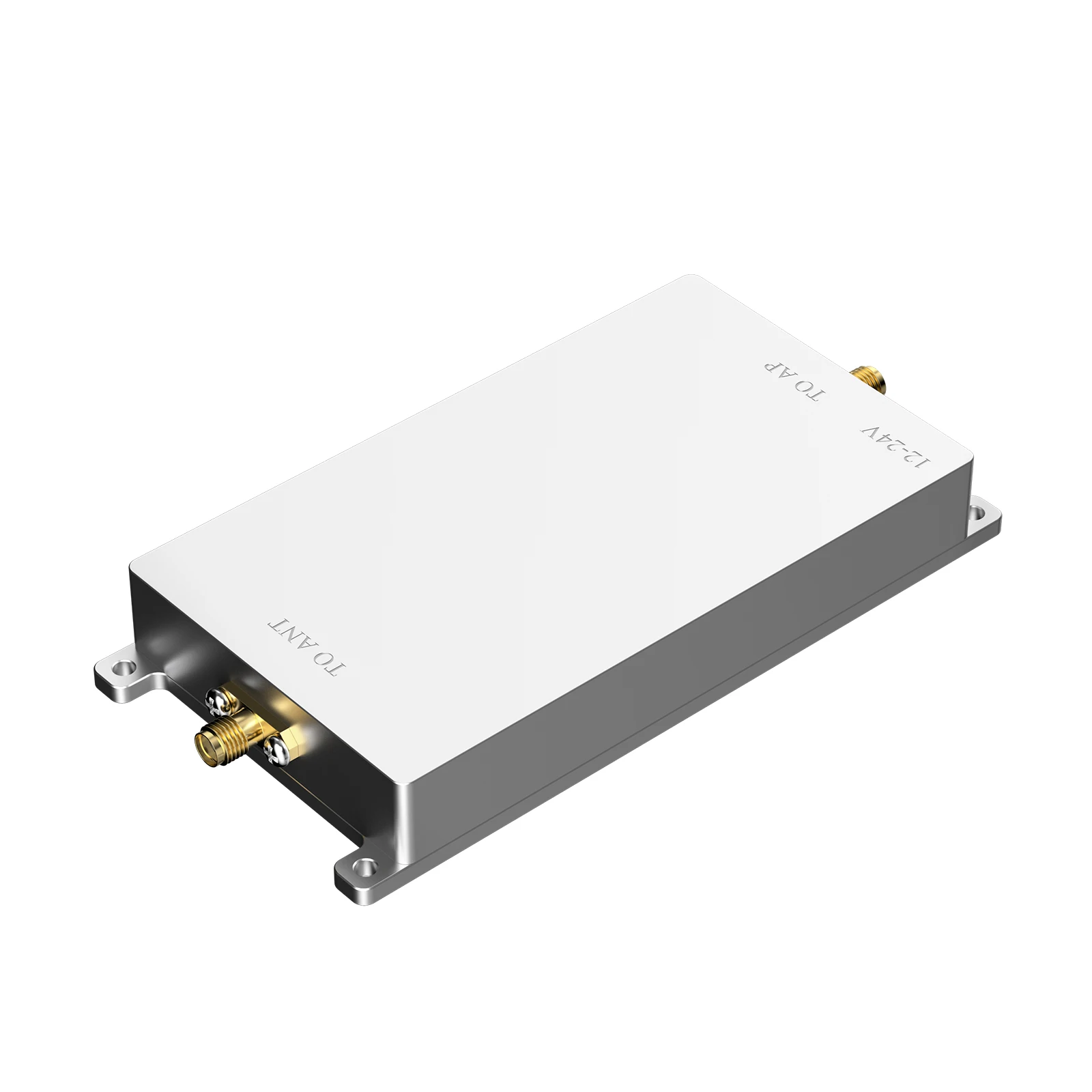Amplificatore Segnale 868 MHz Per Lora – Modulo Bidirezionale Con Guadagno Regolabile, Adatto Per ASK/OOK/MSK/GFSK