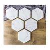 White And Natural Shades