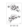 SY-B113