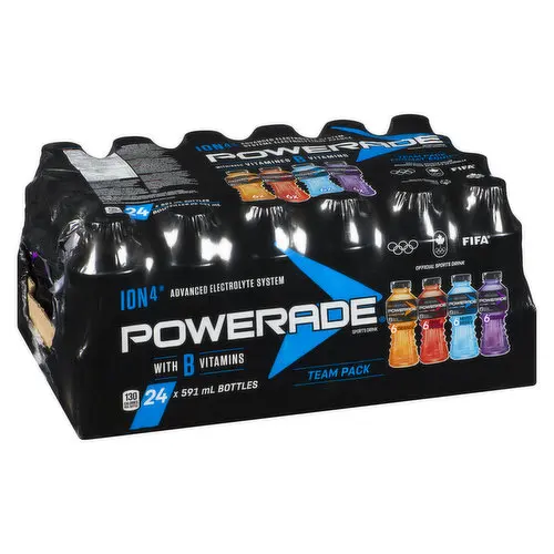 Wholesale Price Energy Drink Powerade 330ML BEST PRICE