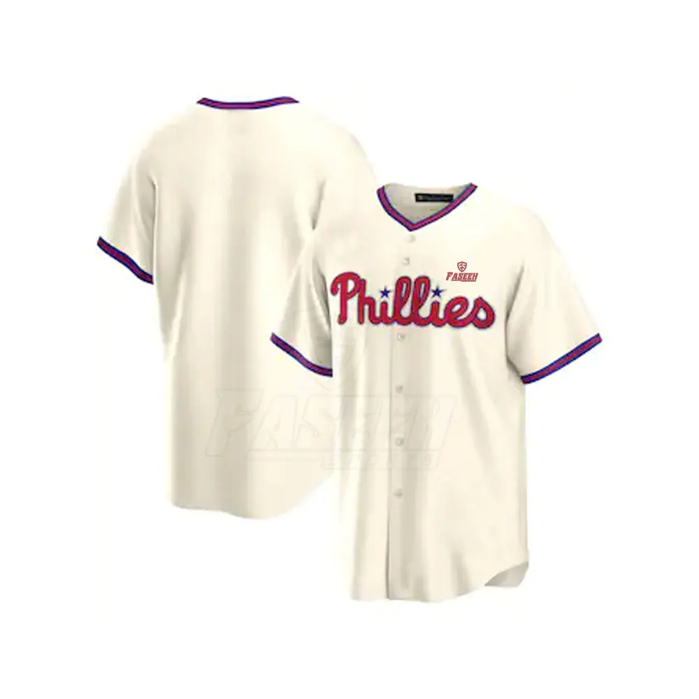 Source Slim Fit Latest Design Baseball Jersey Cotton Jersey Different Color  Baseball Jersey In Best Price on m.