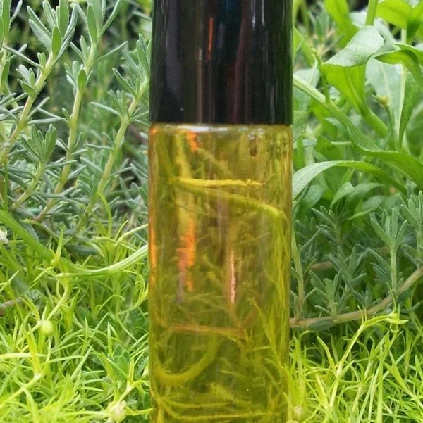 Civet Essential Oil