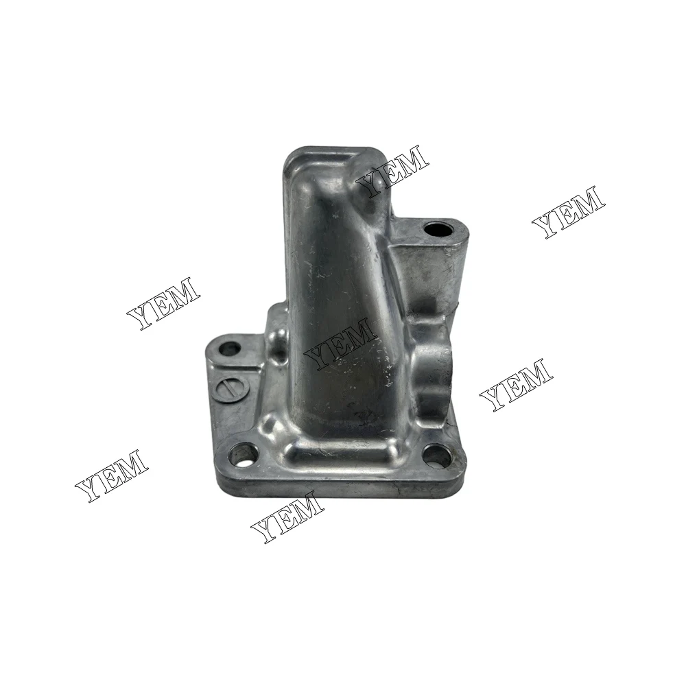 Thermostat Housing 1G388-72700 for Kubota V2403 Engine Parts With Warranty
