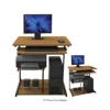 Teakwood Black