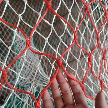 Gabbia Per Pesci E Granchi Rete Da Pesca, 6/12 Fori Rete Da Pesca Gabbia Per Pesci E Granchi Rete Da Pesca, 6/12 Fori Rete Da Pesca