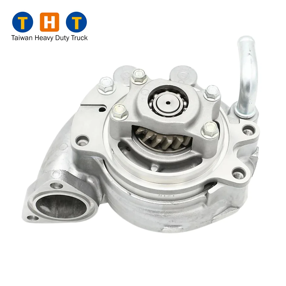 Water-Pump-Assy-1873110010-