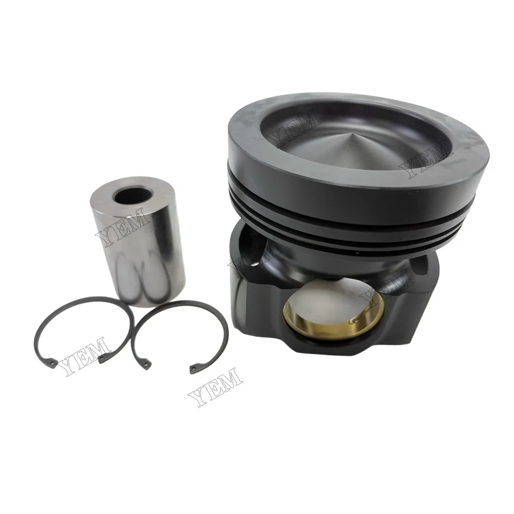 Piston Kit 299-5204 263-8655 253-1238 Fit for Caterpillar 3516 Engine 5