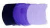 Túnica violeta de cobalto