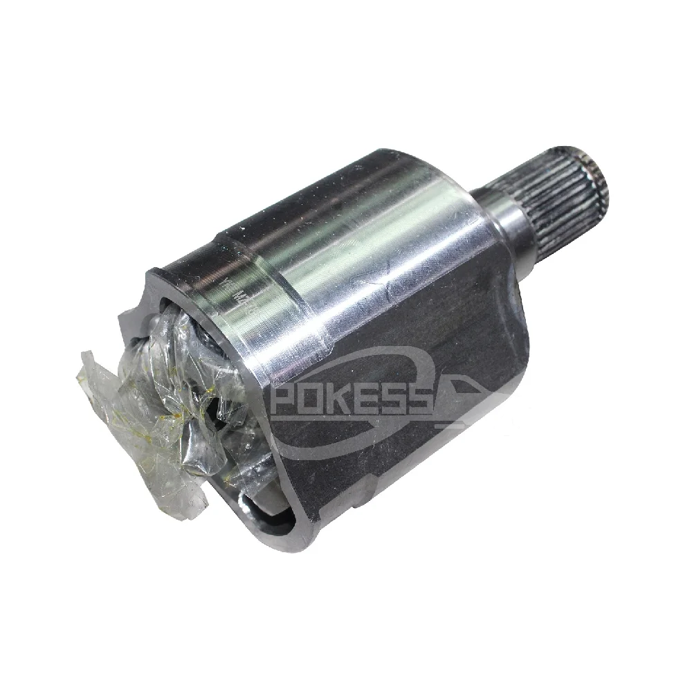 6G913C356KA MZ-781 Inner CV Joint at Left for For — 3