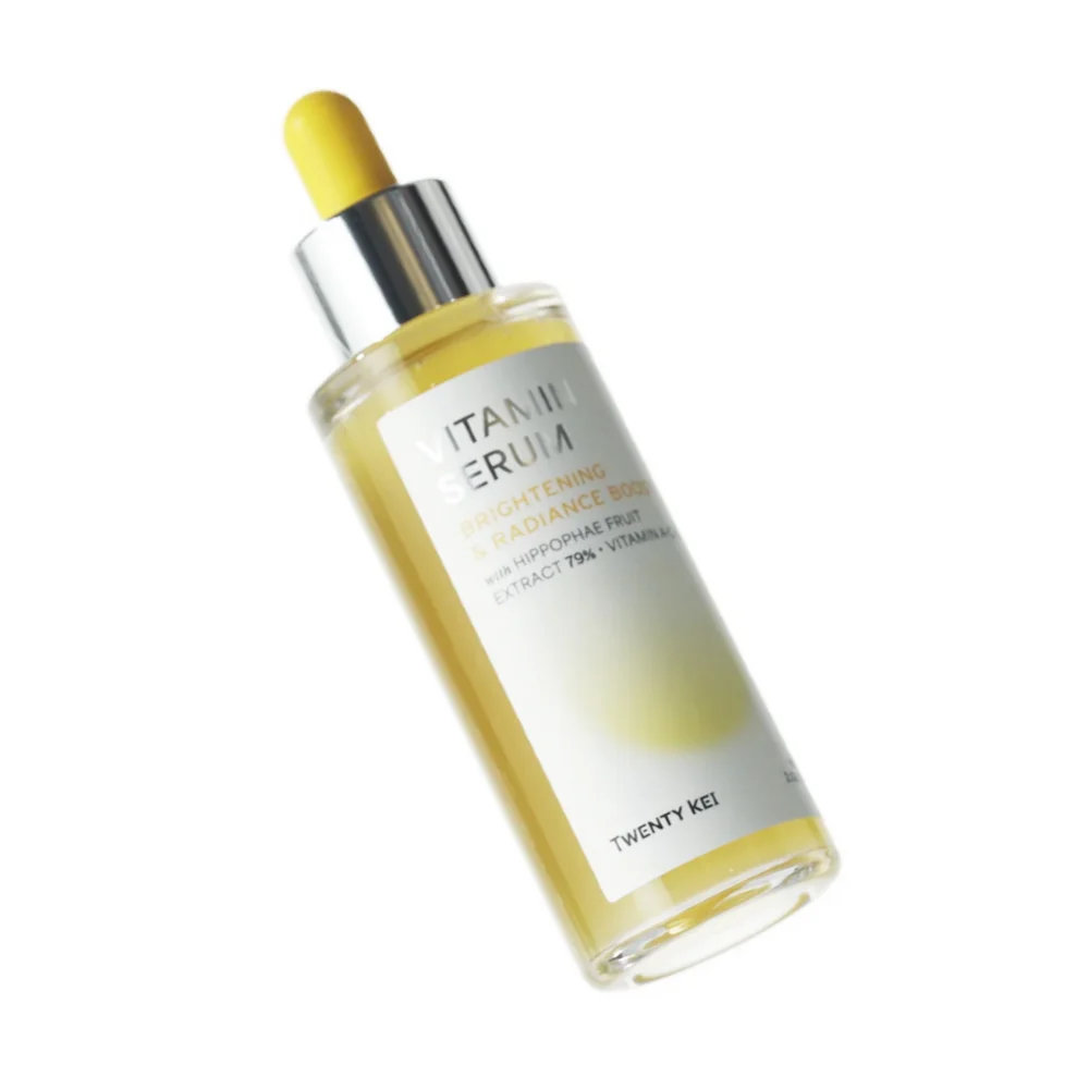 Twenty Kei韓国液体ビタミンC血清光る顔スキンケア製品| Alibaba.com