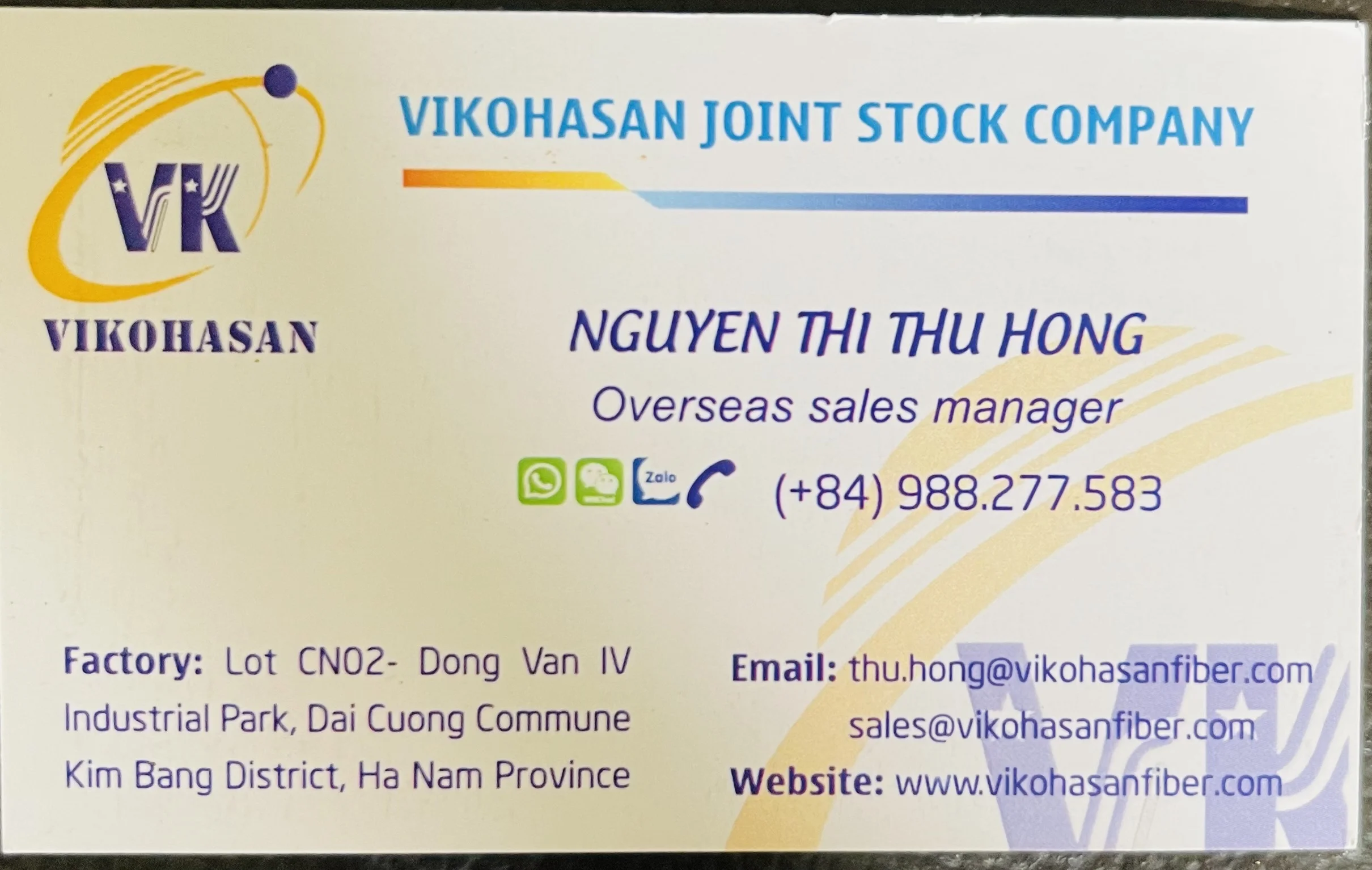 Hollow Siliconized  Polyester Staple Fiber  From 100% PET Flakes Top Good Quality Vietnam Factory for Stuffing