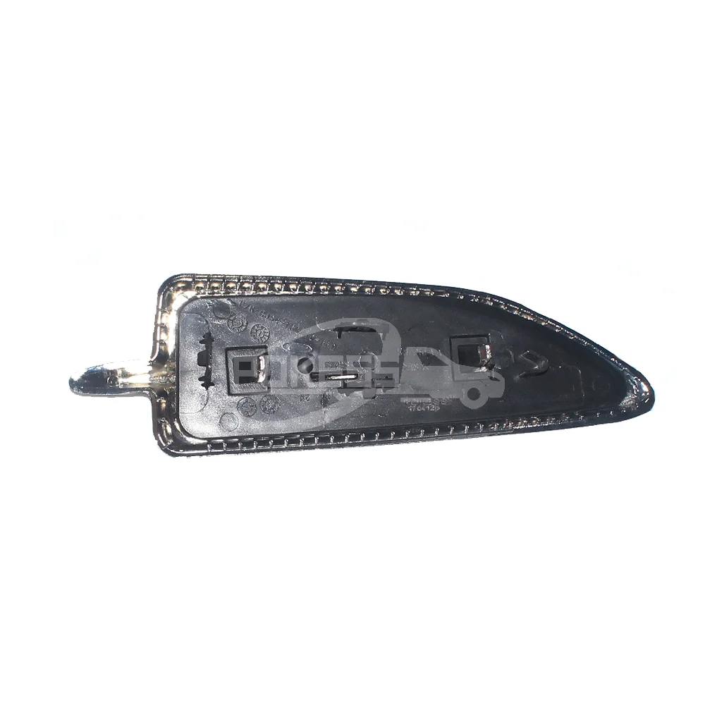 CJ5416C216AFSMAS LQ-YH-149 R CJ5Z16228AB Fender Trim Strip Right for F... — 2