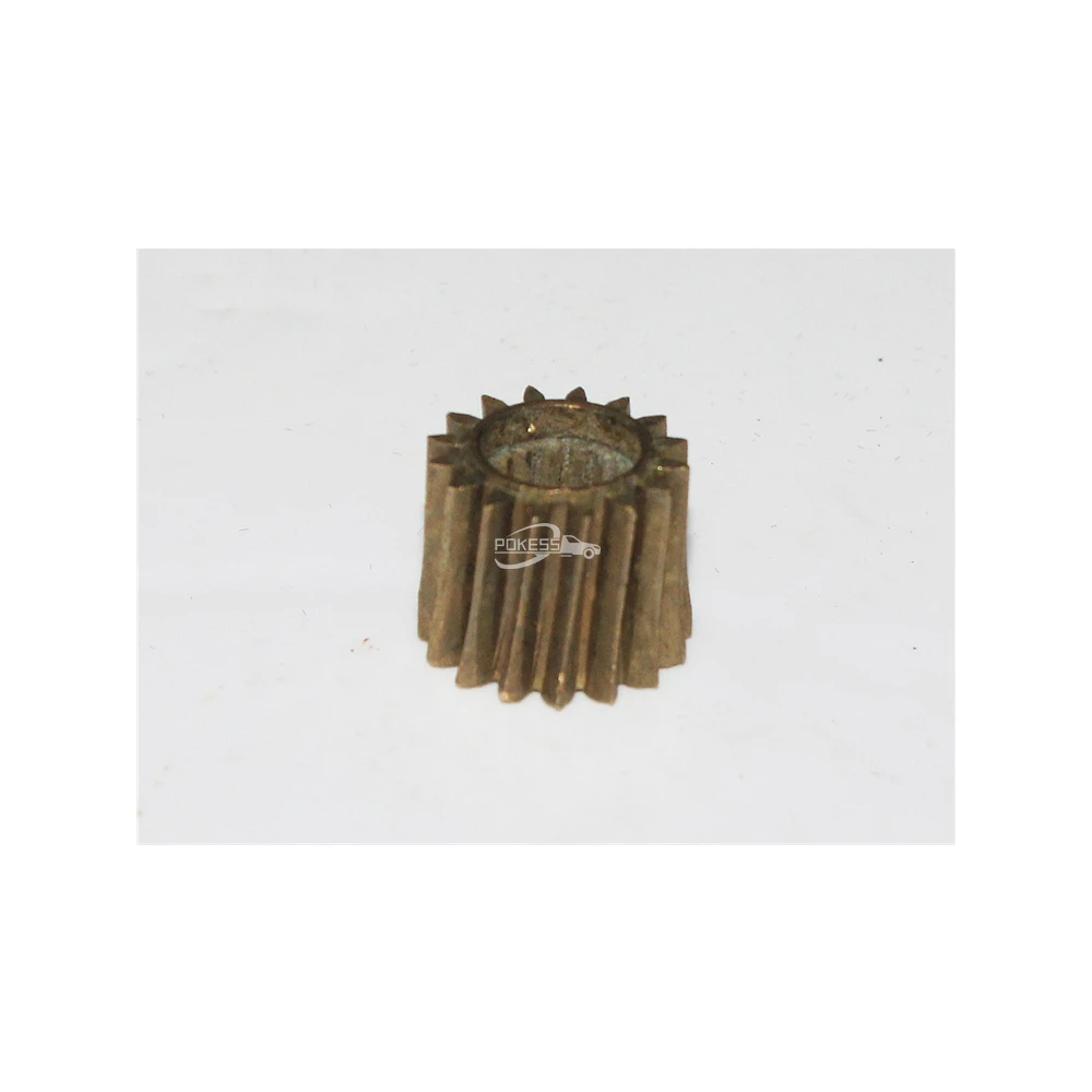 Automotive Parts 02123133 Brass Seat Gear for Mond — 3