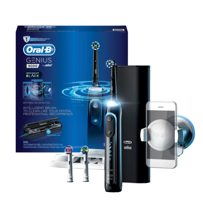 Oralb Genius 9000 Electric Toothbrushes,Oral B Electric Toothbrush