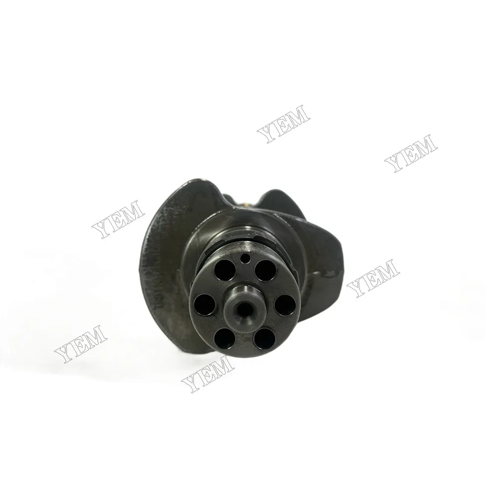 Crankshaft 5261376 Fit for ISF3.8 Engine 4