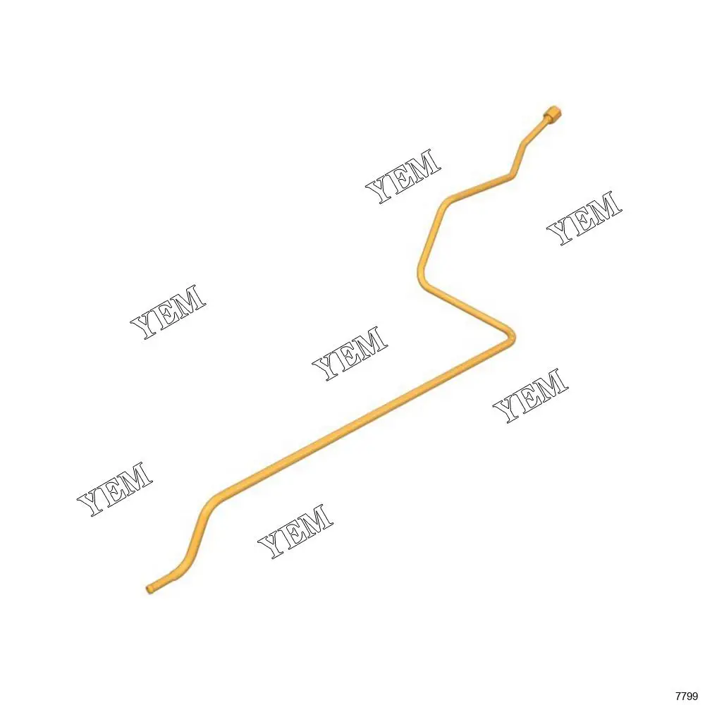 Hot Sale New Tube Assembly Fit for 7E-5853 Engine Parts Factory
