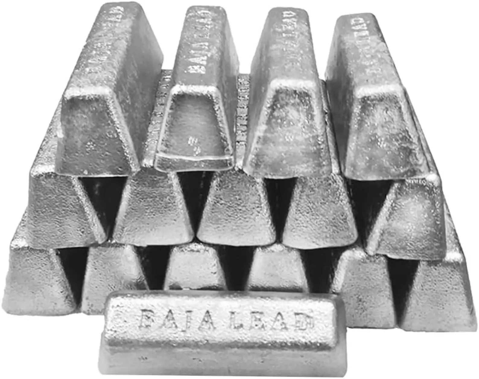 Usa Export Aluminum Ingot A7 99.7% 99.9% Aluminum Ingots From Thailand ...