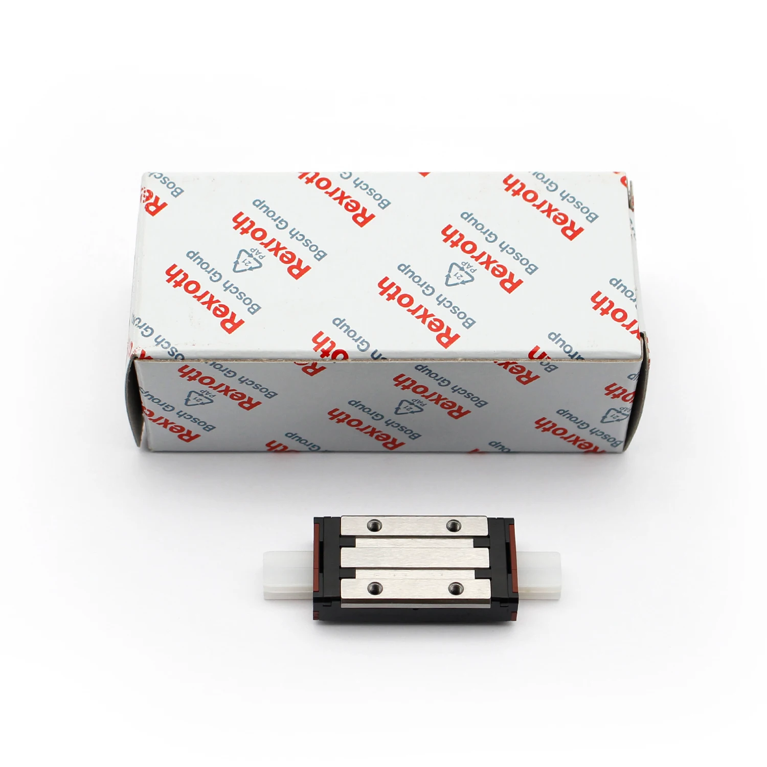 Rexroth Miniature Linear Guide Rail CNC Rails R044271201 R044281201 R044221201 R044251201 R044201201 Sliding Rail Carriage