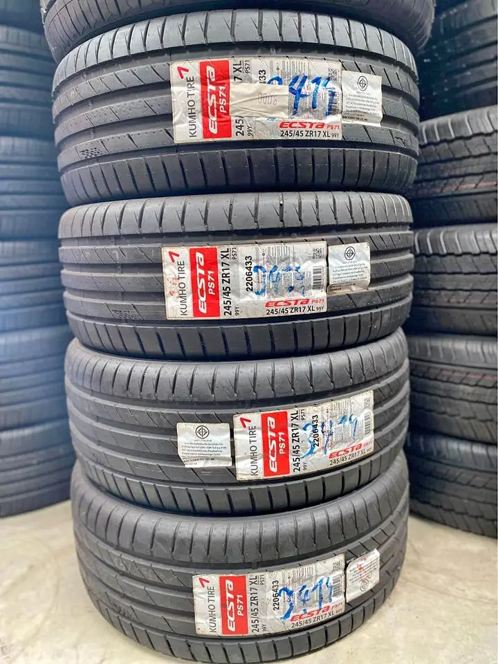 New Car Tires Tubeless 10r20 11r20 12 R 20 Heavy Duty Truck Wheels