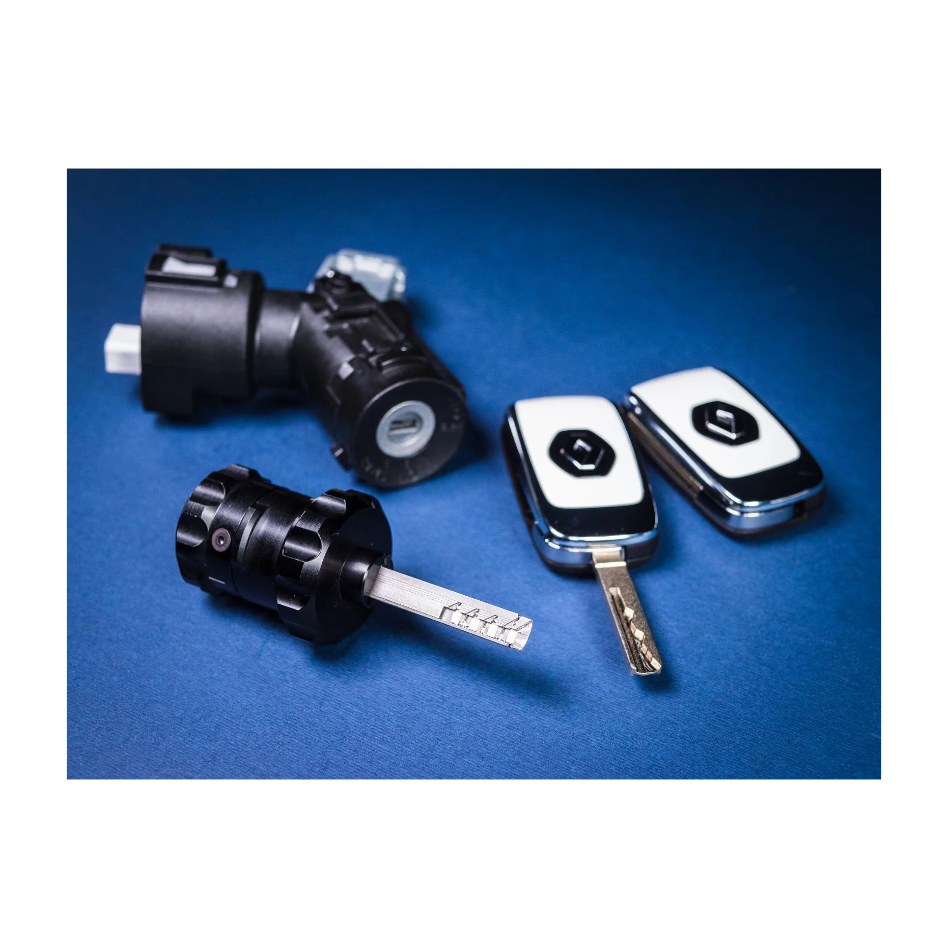 Decoder Original Decoder Easy Tool For Ignition Lock,Door Lock,And ...