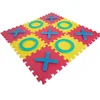 Multi colore (rosso, giallo, arancione, rosa, verde, viola, blu)