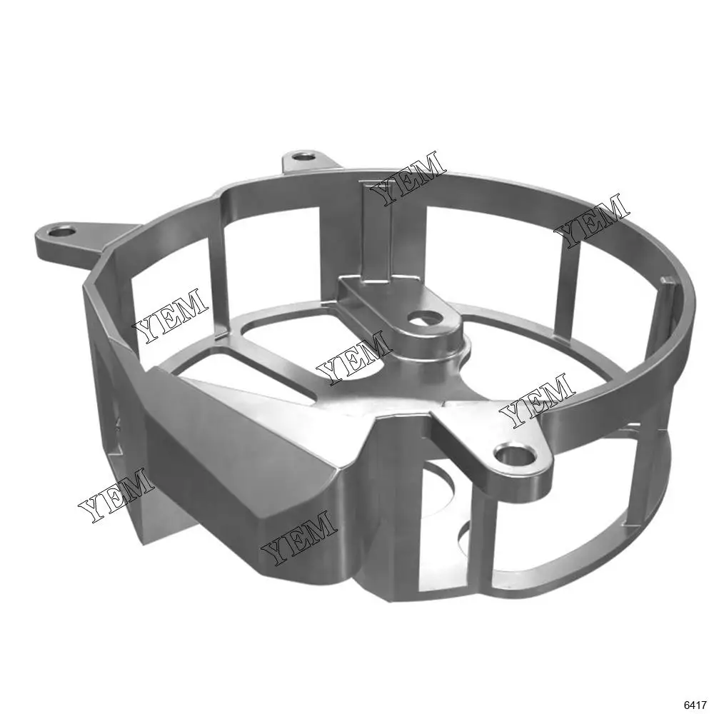 Hot Sale Guard-Alternator 362-1182 3621182 for 2384C 559C 579C 2484C Engine Parts With Warranty