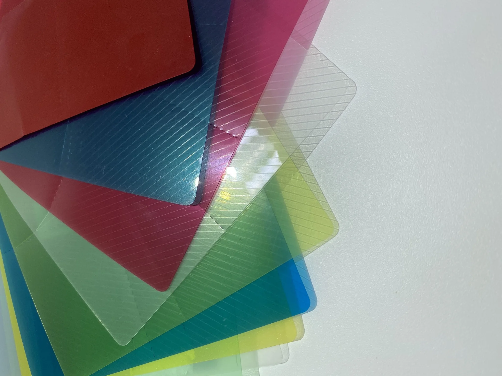 Abs Plastic Sheet Polypropylene Sheet PP Plastic Sheet
