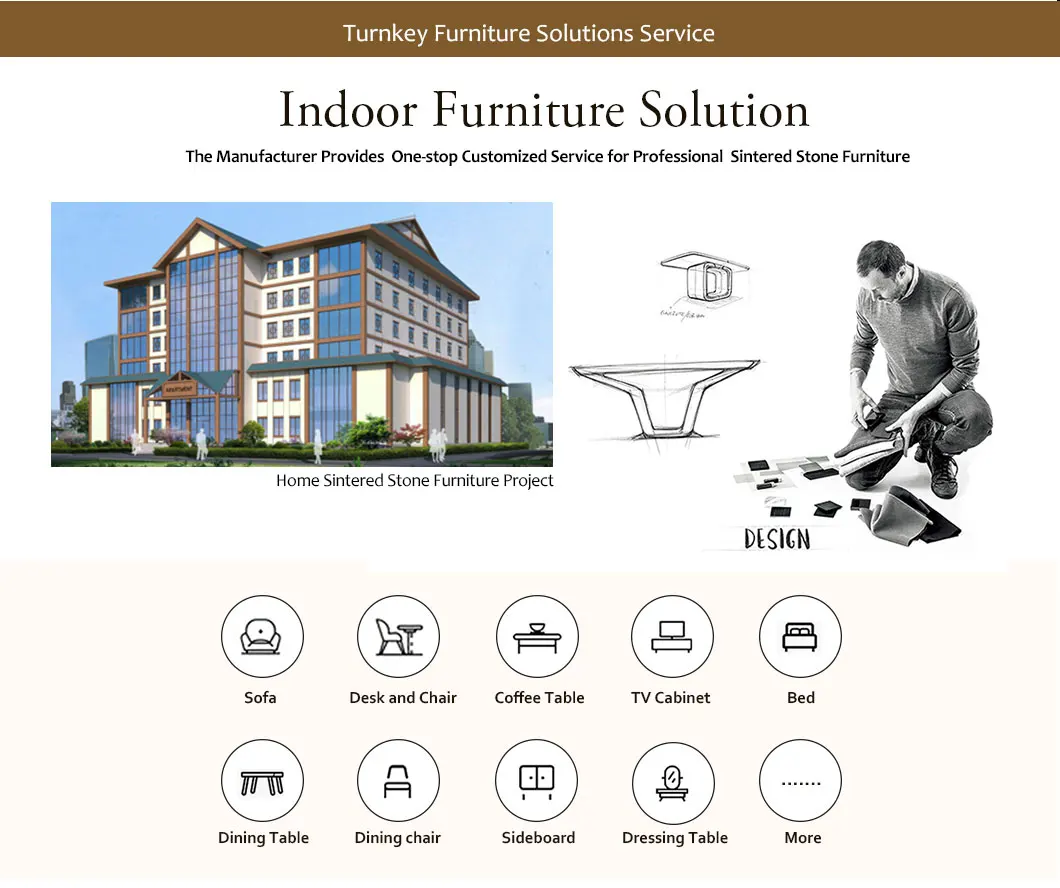 Contemporary Slab Epoxy 150cm Small 8 Seater Italian Modern Living