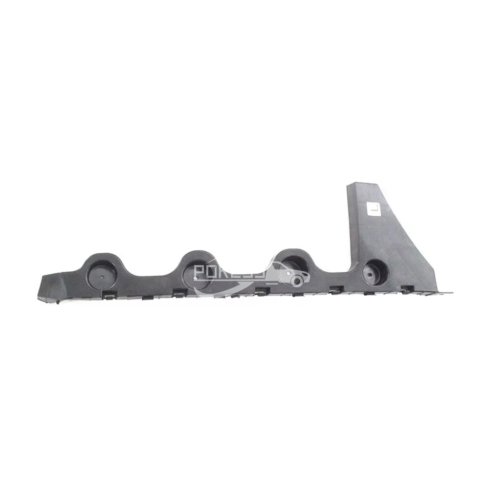 23462612 Rear Bumper Bracket Left for Chevrolet 2 — 3