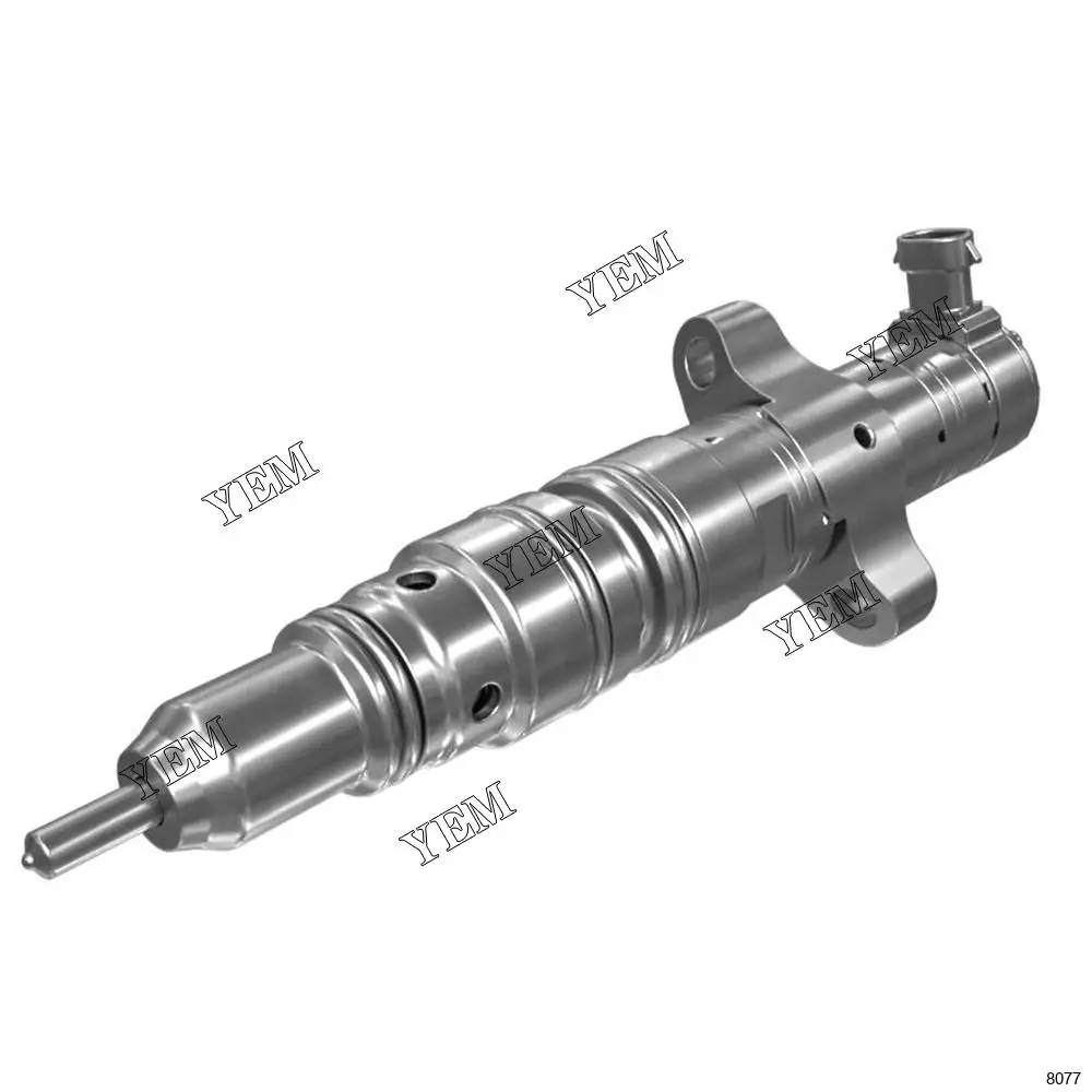 Latest Wholesale Fuel Injector for 20R-8427 20R8427 High Performance Engine Parts
