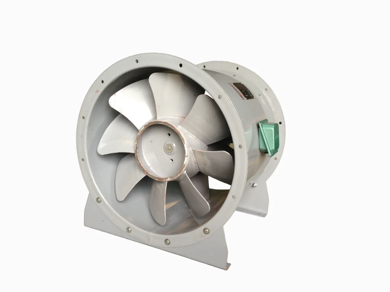 Vietnamese High Pressure High Air Flow Axial Fan - Afa.hp To Exhaust ...