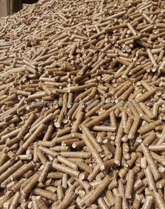 Wood Pellet From Vietnam Best Price Wood Pellets High Quality Wood