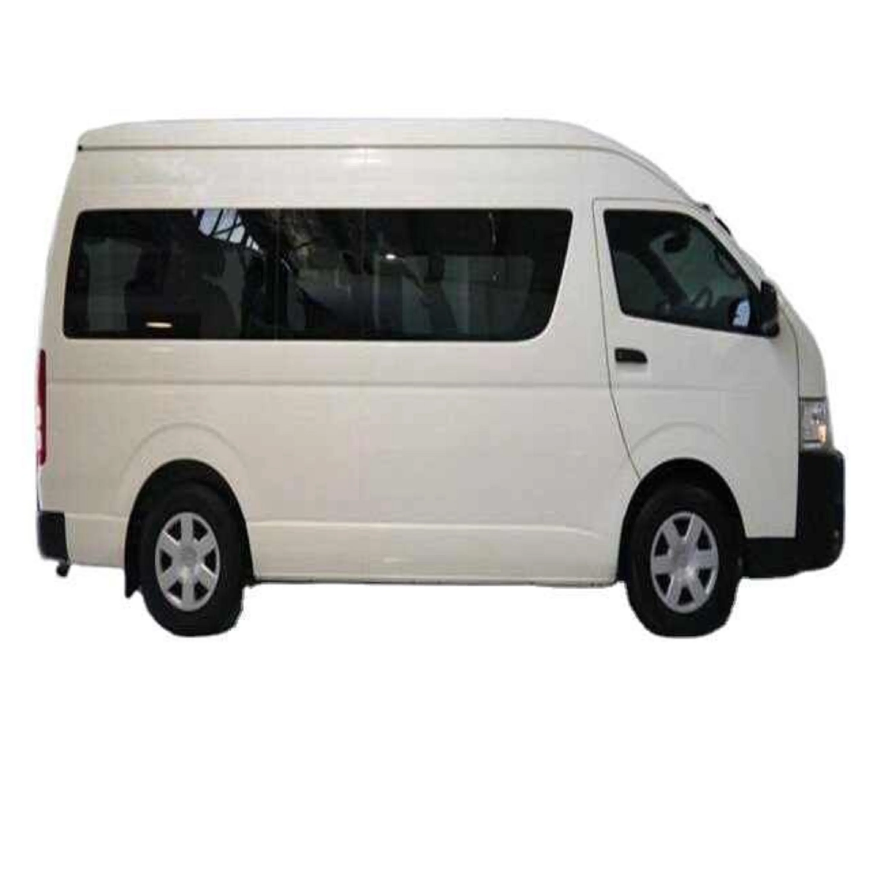 Cheap Used Toyota Hiace Van/ Toyota Hiace Commuter Van For Sale Buy