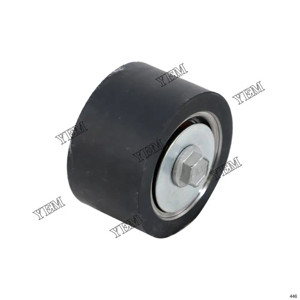 Brand New Pulley Assembly-Idler for 285-0273 2850273 Standard Size Engine Parts