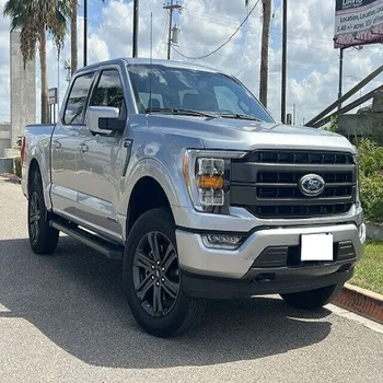 2023 Ford F-150 Lariat Supercrew 4wd - Door To Door Delivery - Buy 2023 ...