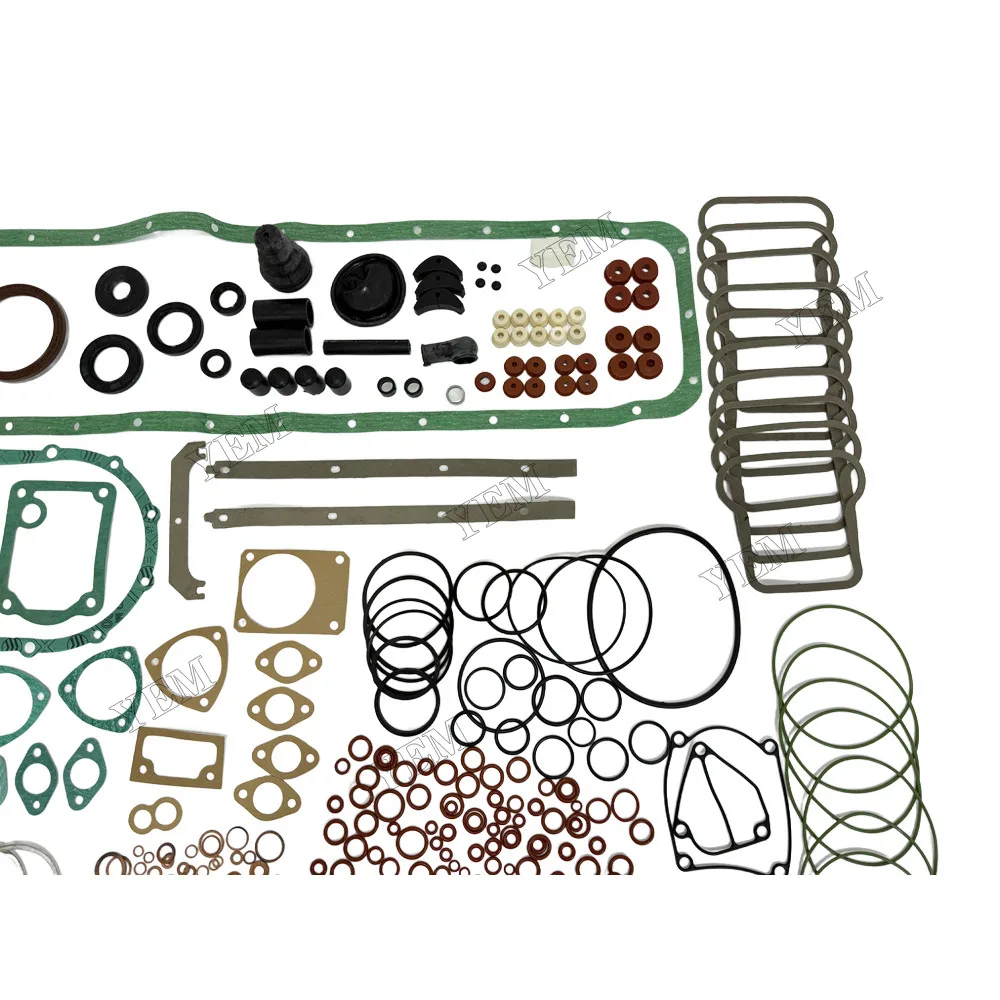 Full Gasket Kit Fit for Deutz F10L413F Engine 3