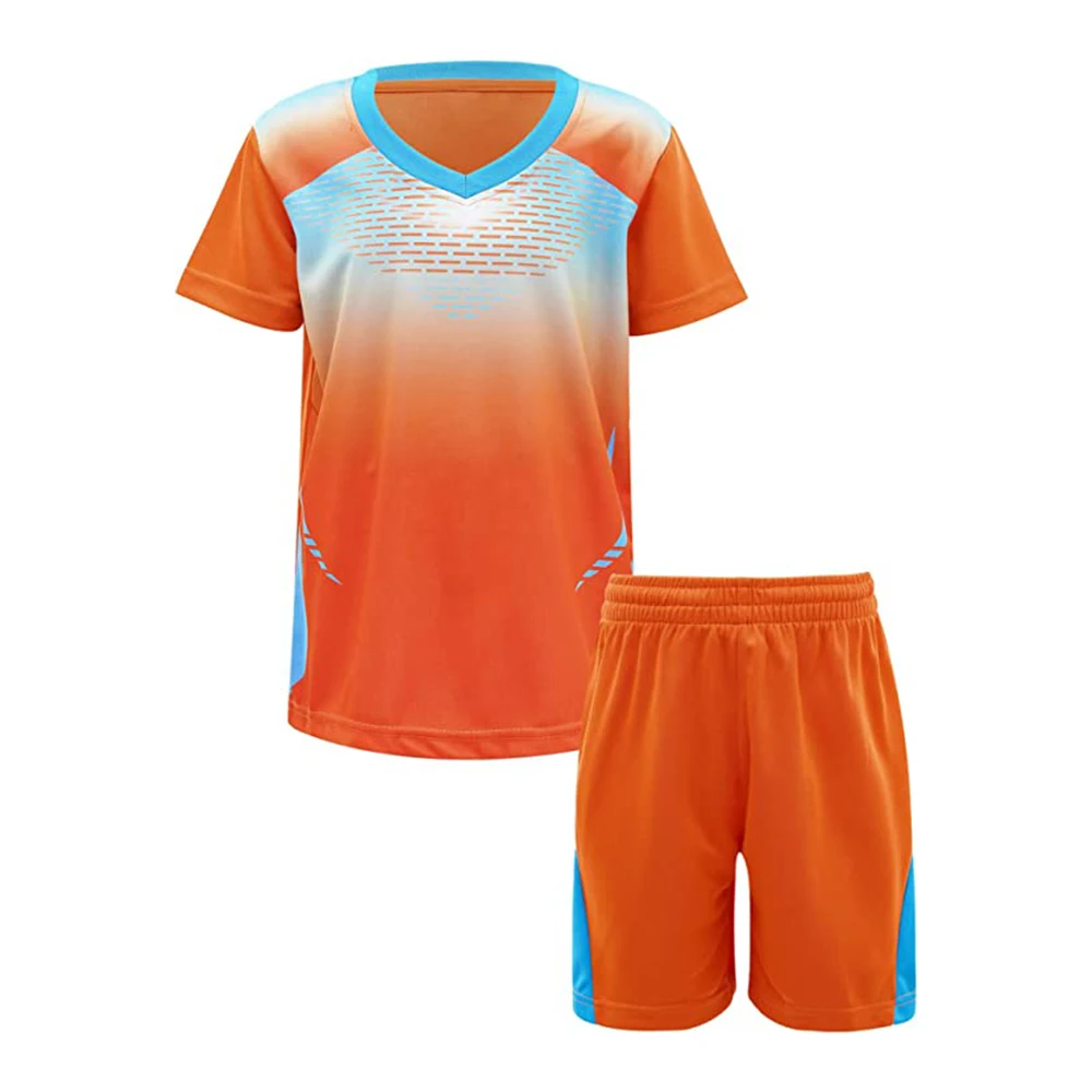 100 Polyester Men's Soccer Uniforms For Adults Polyester Made Plus