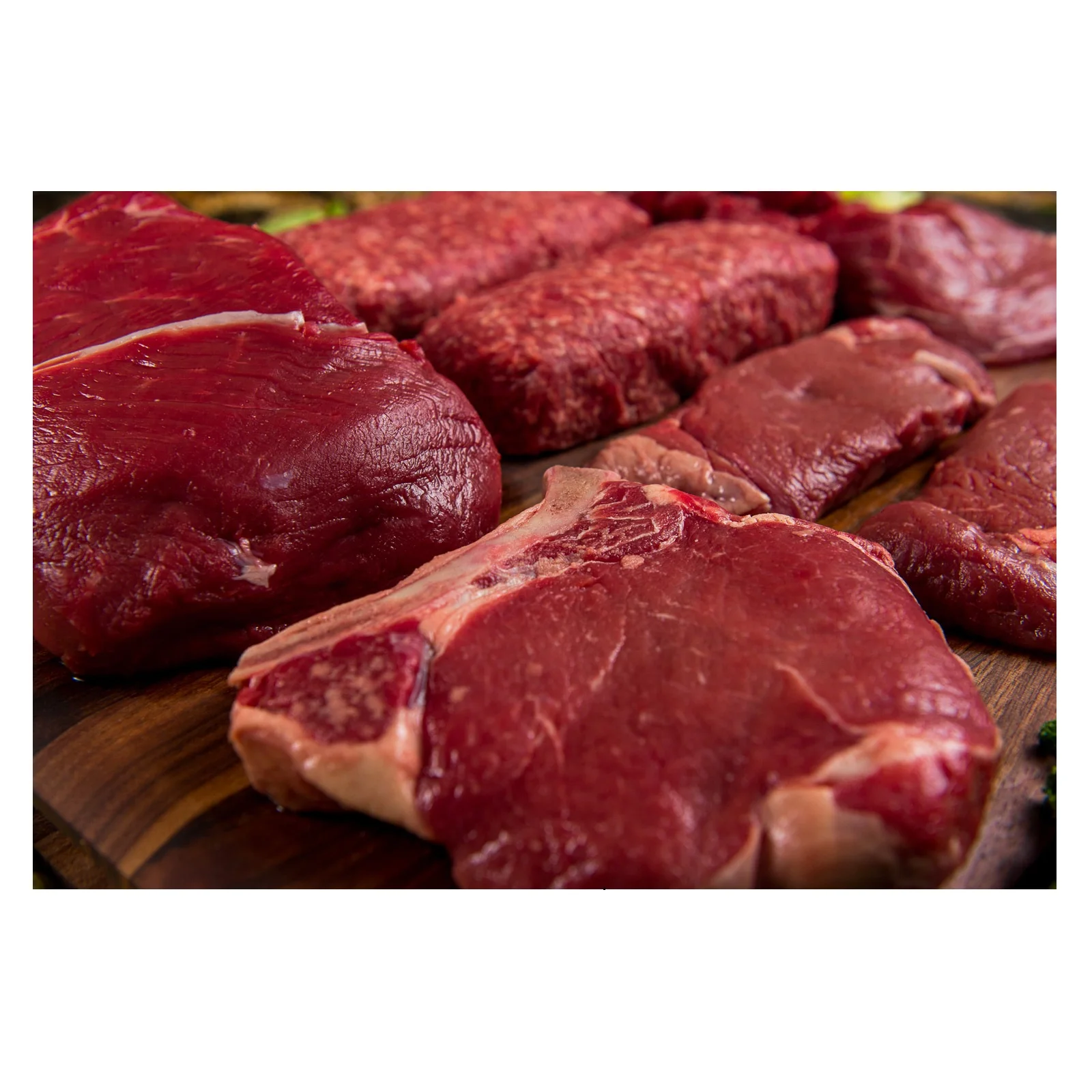 Frozen Buffalo Boneless Meat Beef Frozen Beef Carcass/frozen Beef Cuts