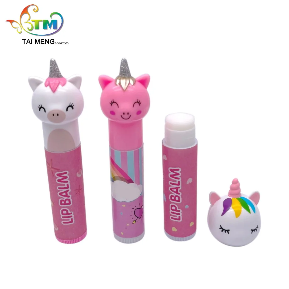 Novelty Unicorn Cap Lip Balm Vendor - Buy Unicorn Cap Lip Balm Private ...