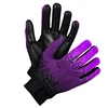 Black Purple