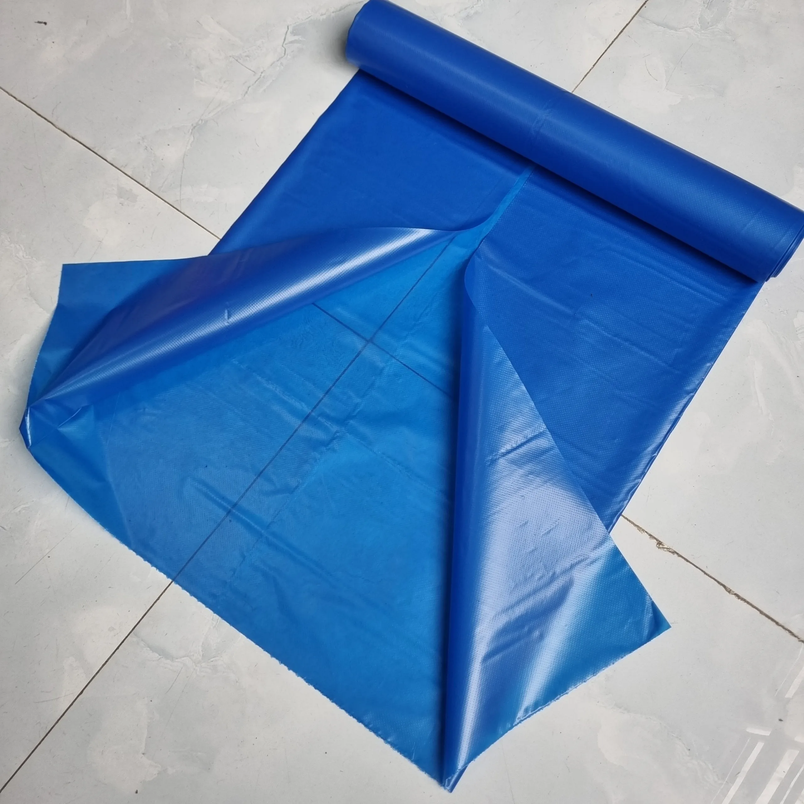 Recycled Ldpe Bag,Black Ldpe Hdpe Plastic Bin Industrial Garbage Bag ...