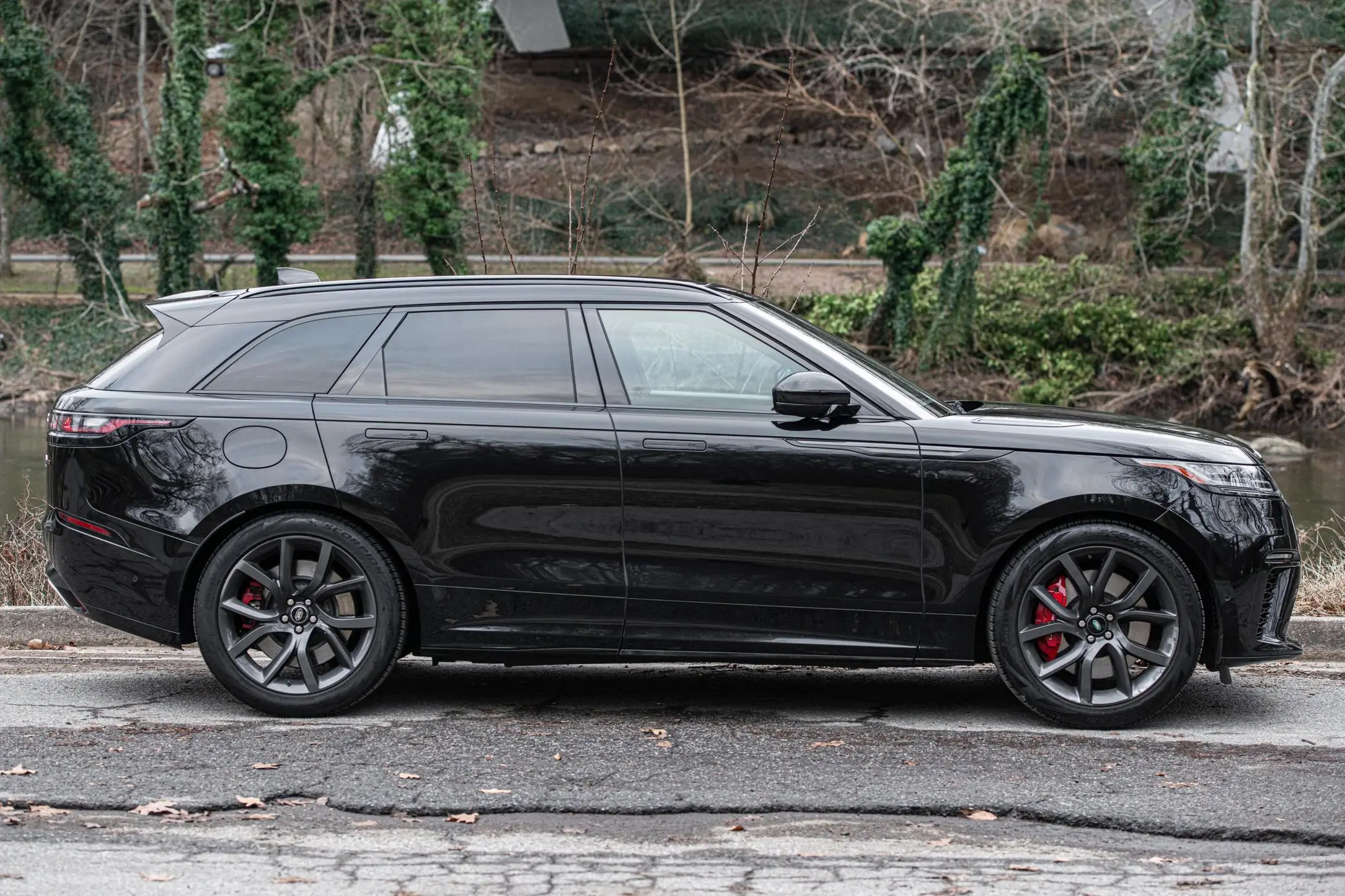 2020 Used Rangee _rover Velar Sv Autobiography Dynamic Edition 550-hp ...