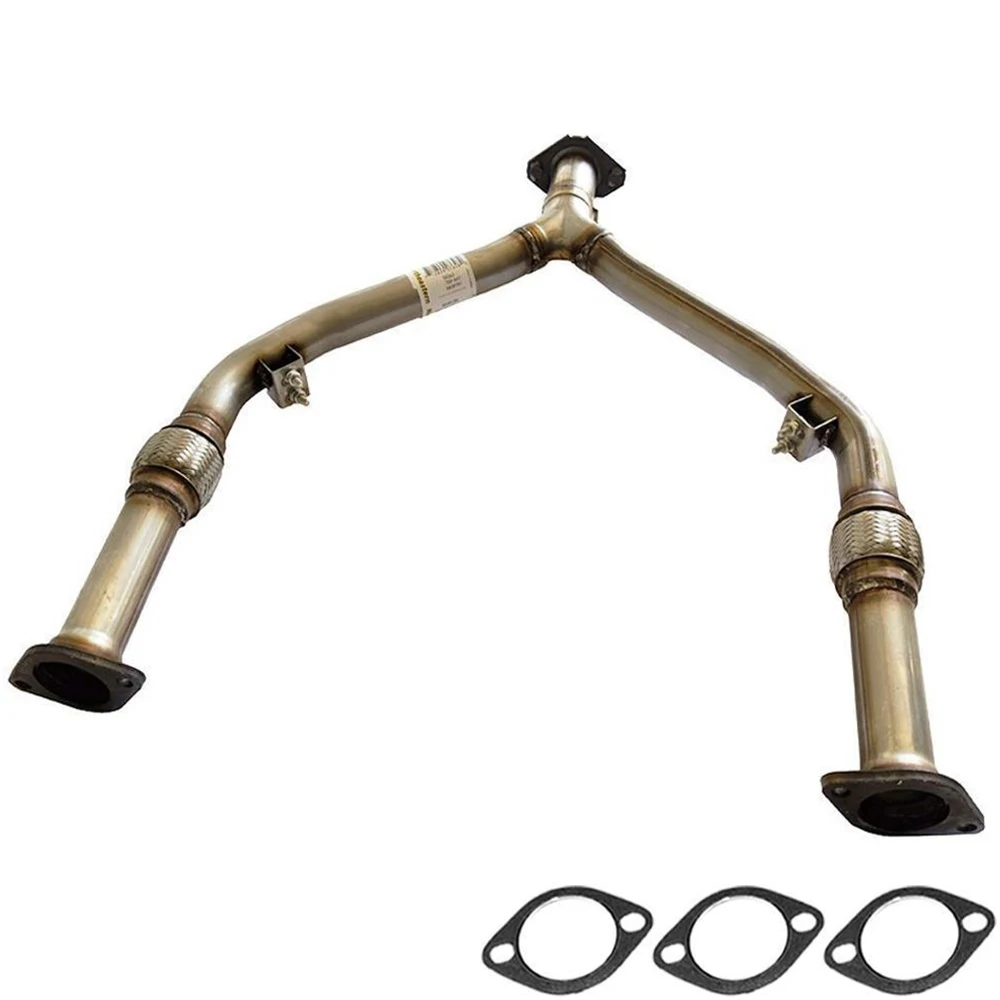 High Quality Northeastern Exhaust Stainless Steel Exhaust Resonator