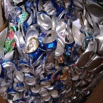 Best Sales UBC Aluminum Scrap Used Beverage Cans Aluminium Scraps